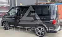 2014 Volkswagen T5