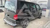 2014 Volkswagen T5