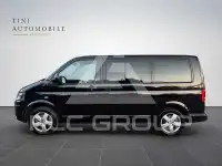 2016 Volkswagen T5