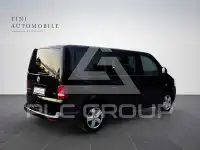 2016 Volkswagen T5