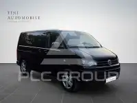 2016 Volkswagen T5