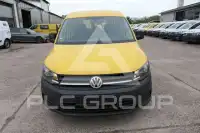 2016 Volkswagen Caddy