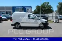 2016 Volkswagen Caddy