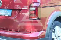 2016 Volkswagen Caddy