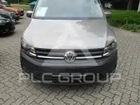 2016 Volkswagen Caddy