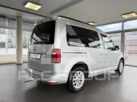 2016 Volkswagen Caddy