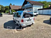 2016 Volkswagen Caddy