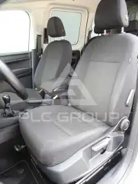2016 Volkswagen Caddy