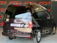 2016 Volkswagen Caddy