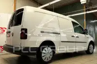 2016 Volkswagen Caddy