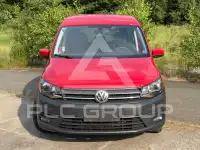 2016 Volkswagen Caddy