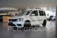 2016 Volkswagen Caddy