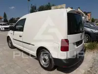 2016 Volkswagen Caddy