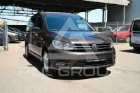 2016 Volkswagen Caddy