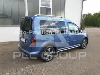 2016 Volkswagen Caddy