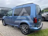 2016 Volkswagen Caddy