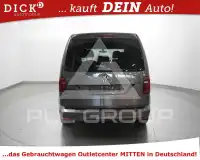 2016 Volkswagen Caddy