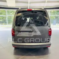 2016 Volkswagen Caddy