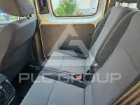 2016 Volkswagen Caddy