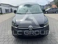 2016 Volkswagen Caddy