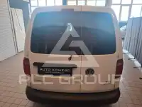 2016 Volkswagen Caddy