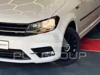 2016 Volkswagen Caddy