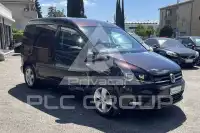 2016 Volkswagen Caddy