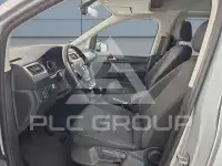 2016 Volkswagen Caddy