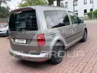2016 Volkswagen Caddy