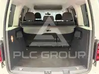 2016 Volkswagen Caddy