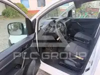 2016 Volkswagen Caddy