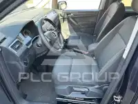 2016 Volkswagen Caddy