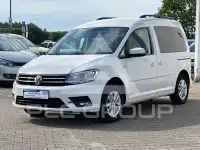 2016 Volkswagen Caddy