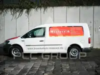 2016 Volkswagen Caddy