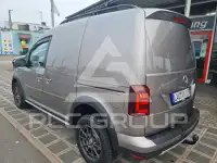 2016 Volkswagen Caddy