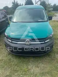 2018 Volkswagen Caddy