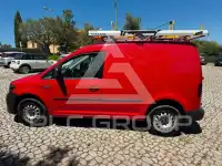 2016 Volkswagen Caddy