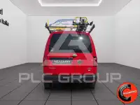 2016 Volkswagen Caddy