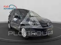 2016 Volkswagen Caddy