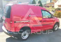 2016 Volkswagen Caddy