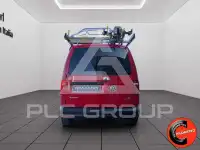 2016 Volkswagen Caddy
