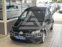 2016 Volkswagen Caddy
