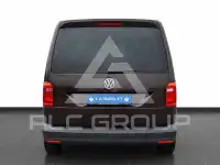 2016 Volkswagen Caddy