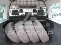 2016 Volkswagen Caddy