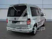 2016 Volkswagen Caddy