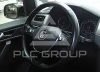 2016 Volkswagen Caddy