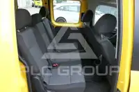 2016 Volkswagen Caddy