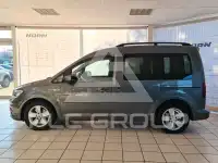 2016 Volkswagen Caddy