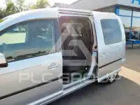 2016 Volkswagen Caddy