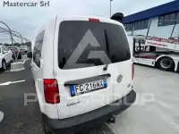 2016 Volkswagen Caddy